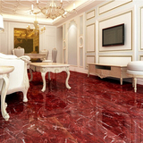 佛山地砖600 800紫罗红全抛釉客厅卧室地线釉面砖瓷砖防滑耐磨