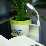 小米LED随身灯USB便携户外野外应急灯键盘灯移动电源读书灯