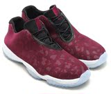 正品代购 Nike Air Jordan Future 乔丹未来AJ葡萄酒红718948-605