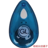秒杀 正品GL格朗便携式电子驱蚊器GLQ-3/4  颜色款式随机发