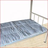 高中生大学生学校宿舍专用床垫床褥床护垫单人上下铺铁床0.9米0.8