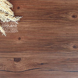 拍照仿真木纹背景板淘宝摄影背景布拍摄辅助木道具复古木板背景板