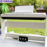 专卖店正品直供 YAMAHA 雅马哈 P105 P115  电钢琴 数码钢琴 88键