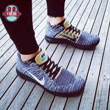 T烦烦NIKE FREE FLYKNIT赤足跑步鞋831069-004 001 401 600 101