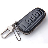 吉利新帝豪/博瑞专用真皮智能钥匙包 智能车钥匙保护套 汽车用品