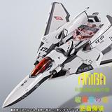 万代 DX超合金 超时空要塞 VF-171EX 丸山机 AP装甲 套装 现货