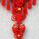 大卷中国结线材莉牌玉线手工编织线编手链红绳子