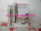 日上Shiseido/资生堂百优优效护理套装焕肤乳霜精华液眼霜