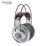 AKG/爱科技 K701 顶级头戴式音乐HIFI耳机