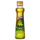 【天猫超市】金龙鱼 花椒油220ml 麻油藤椒油 凉拌