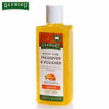 进口Oakwood天然木蜡 地板蜡实木复合地板精油家具蜡 木地板精油