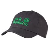 Jack Wolfskin/狼爪2015春新款男帽女帽儿童帽户外运动帽1901011