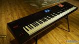 罗兰 ROLAND FA-08 88键 音乐工作站 合成器键盘 电子琴 硬音源
