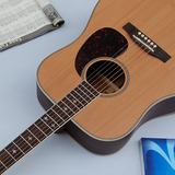 吉普森Gibson克莱姆Kramer K700圆角/缺角单板吉他红松玫瑰木电箱