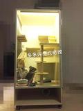 【长沙多多先生龙猫馆】专业龙猫柜笼  透明组合笼