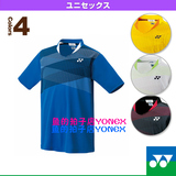 YONEX 尤尼克斯 JP日本原版 12127 男款运动上衣 比赛服