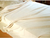 纯色单人纯棉毛巾被 夏季全棉毛巾线绒毯子学生空调被午睡被盖毯