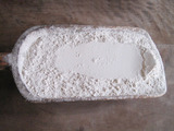 面粉 包邮 散装陕西特产农家有机小麦面粉自产小麦粉面粉5斤装粉