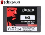 金士顿SV300 60G SSD 固态硬盘  SV300S37A SATA3 60GB原装行货