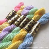 法国DMC5号绣花线--珍珠棉--蕾丝线/刺绣线
