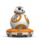 现货 Sphero BB-8 Star Wars星球大战 蓝牙遥控制智能小球机器人