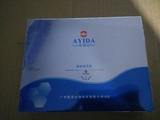 安伊达AYIDA[正品] 修护冻干粉 RHF冻干粉（受损修复型）新包装