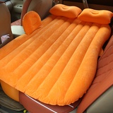 宝马1系户外车载床汽车充气床睡垫旅行床自驾游男女通用加厚