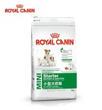 Royal Canin皇家狗粮 小型犬哺乳期/离乳期幼犬奶糕MIS30/3KG