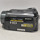 二手98成新 Sony/索尼 HDR-SR11E 60G硬盘摄像机 婚庆高清摄像机