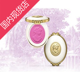 日本代购 LADUREE/拉杜丽 限量浮雕肖像腮红106 107粉色壳子现货