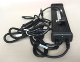 美国LIND 15V6A电源适配器笔记本电脑汽车充电器 车载充电转换器