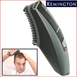美国进口新款Remington雷明顿 男自助理发器短发剃光头成人电剪推
