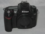 HIKON D300S/尼康D300S相机