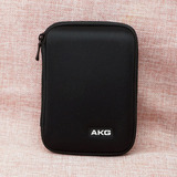 AKG爱科技K430 K420 K450 K451 Q460 K412P K404收纳耳机盒耳机包