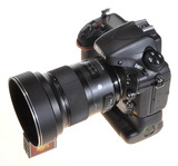 适马35mm1.4镜头B+D遮光罩全金属 全画幅 正反卡装 ZZZK首发K35MB