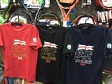 2016 YONEX全英赛限量版T恤16010EX男款快干排汗 专业羽毛球服