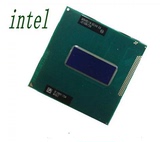 I7 3940XM 笔记本CPU 3.0-3.9/8M QS正显PGA  E1步进 四核 可置换