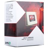 AMD FX 6300 六核打桩机 中文盒装原包CPU AM3+ 95W 3.5G国行现货