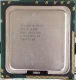 Intel/英特尔 至强 X5570 cpu 2.93G 1366针支持X58秒L5520 X5560