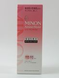 日本COSME大赏 MINON 氨基酸保湿化妆水 敏感肌150ml 2号 滋润型