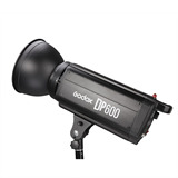 神牛DP600W闪光灯摄影灯摄影棚单灯 商业摄影器材影棚设备