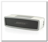 Bose SoundLink mini1/2代蓝牙音箱 保护套 博士音响ii硅胶套多色