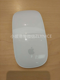 小媛港带 香港苹果商店代购Magic Mouse 2 苹果无线鼠标2代带发票