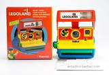 宝丽来Polaroid 600系 Legoland 乐高特别版 成色新箱说全 现货