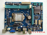 Gigabyte/技嘉 H61M-DS2 微星PH61 SP35（B3）全集成主板1155 针
