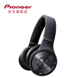 Pioneer/先锋 SE-MX9 发烧HIFI重低音手机电脑耳机头戴式监听耳麦
