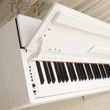 摩音Y520专业法国音源88键重锤键盘多功能智能电子数码钢琴电钢琴
