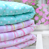 纯棉小垫子 小褥子 女性生理期 经期小床垫 月经垫 防侧漏垫可洗