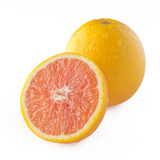 【天猫超市】南非红心脐橙6个约185g/个 橙子 进口新鲜水果