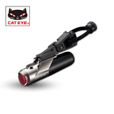 CATEYE猫眼VOLT50USB充电式超亮尾灯4种模式 自行车单车配件装备
